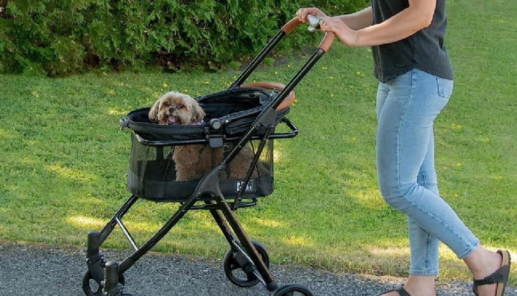 Pet Gear 3 in 1 Travel System