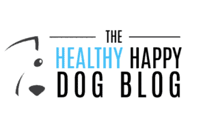 healthy happy dogs