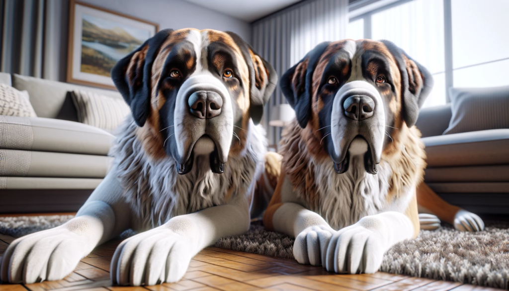 best names for giant breeds dogs