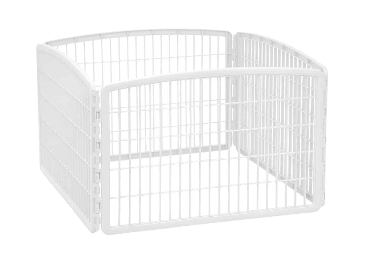 Curated visual reference: Gallery Detail: Unleash The Fun Best Dog Playpen For Indoor And Outdoor