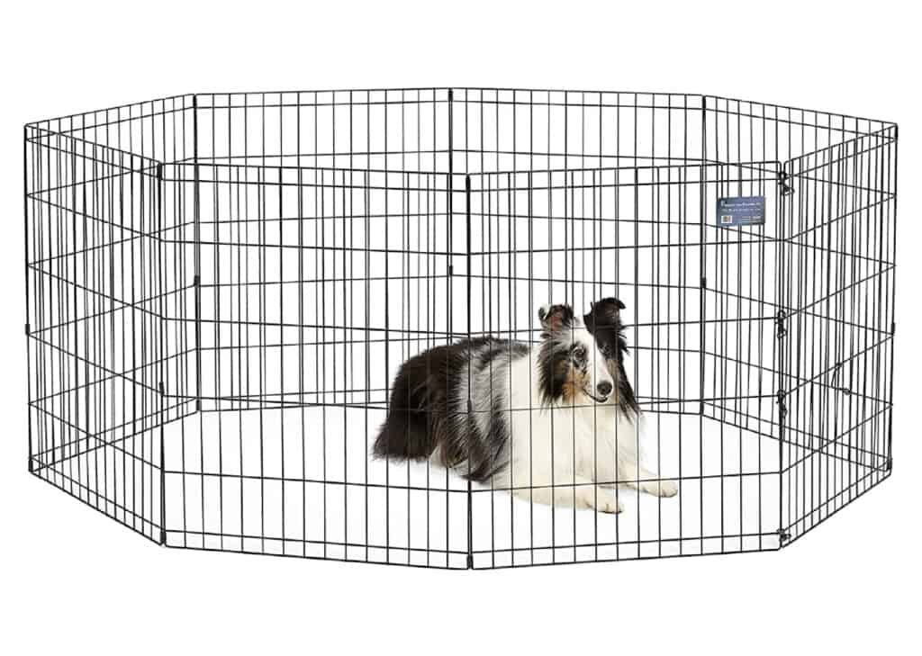 Midwest exercise pen