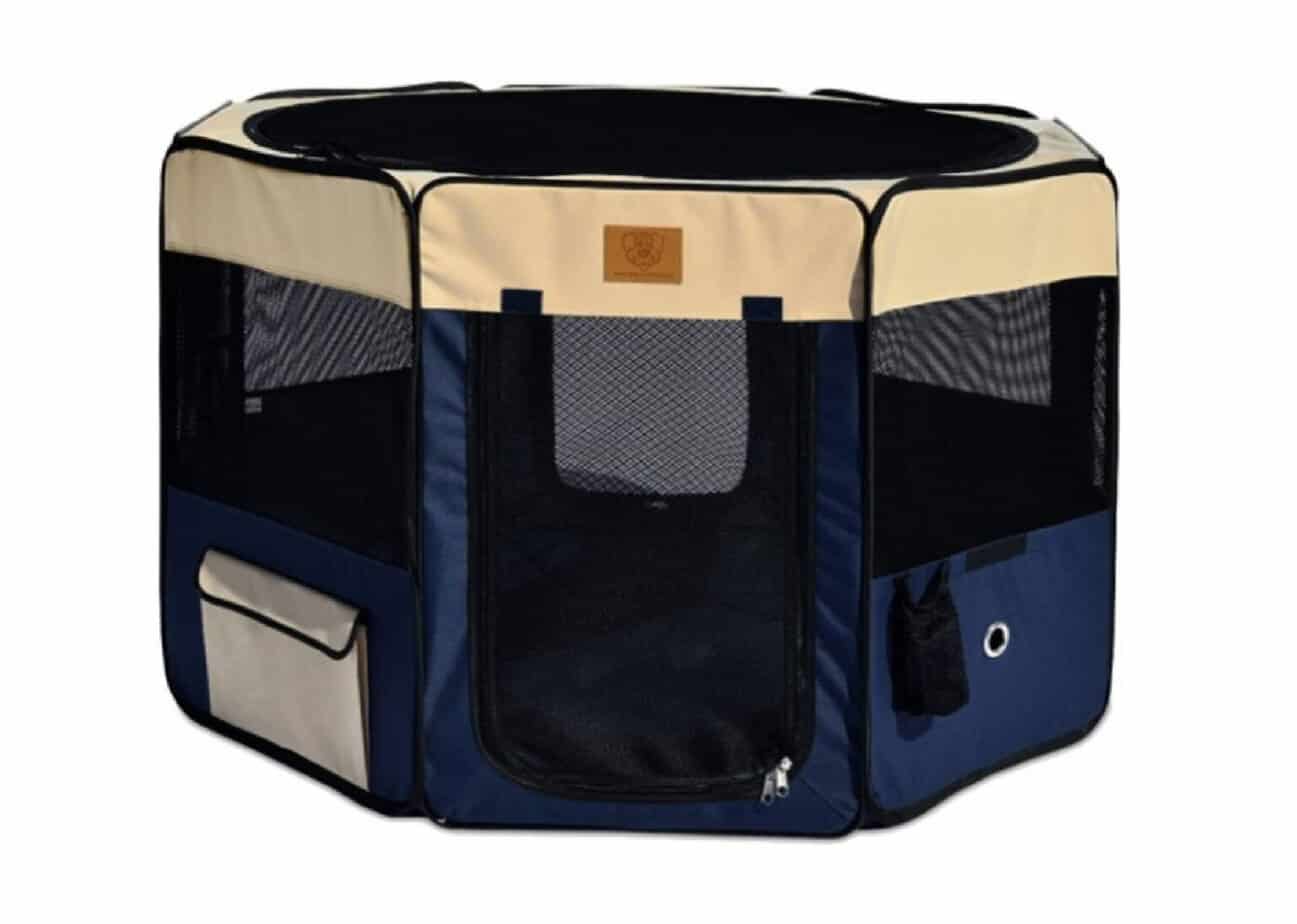 Fresh Look at Best Playpens For Small Dogs 2023 Reviews