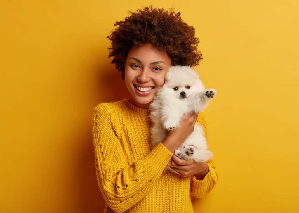 oatmeal-free dog conditioner