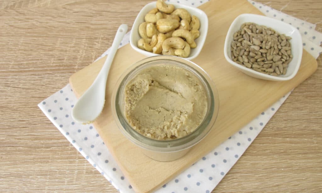 Is sunflower butter safe for dogs to eat? Find out now!