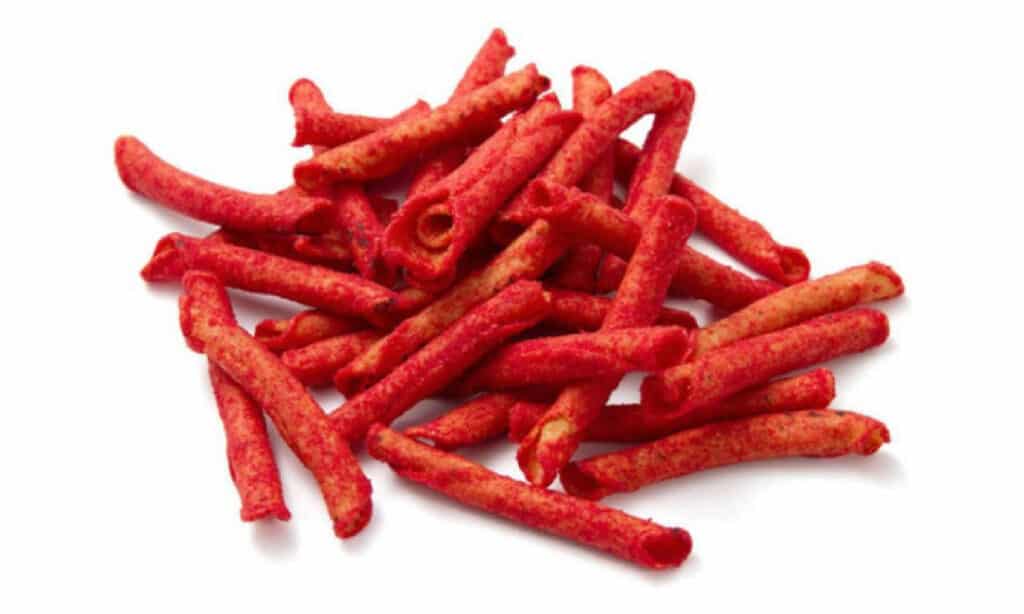 Takis: Safe or Harmful to Dogs?