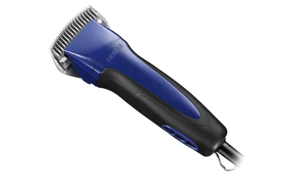 Andis Excel 5-Speed+ Detachable Blade Clipper with Super Blocking Blade
