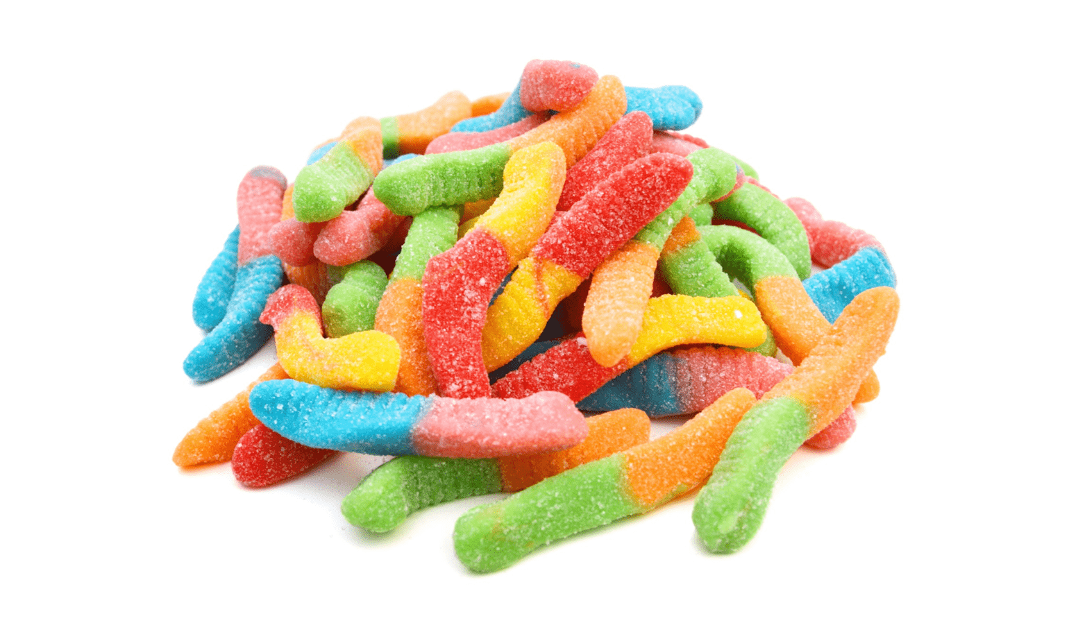 Can Dogs Have Gummy Worms? Are They Bad?