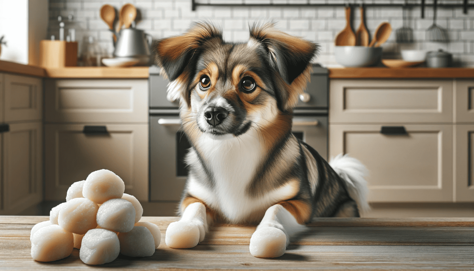 Can Dogs Eat Mochi? – Expert Answer