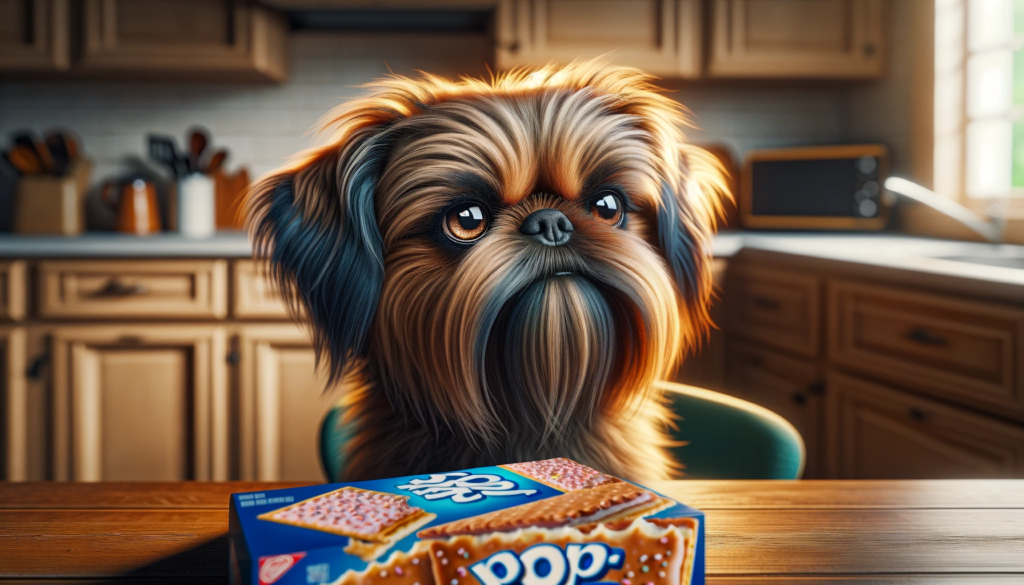 poptarts for dogs