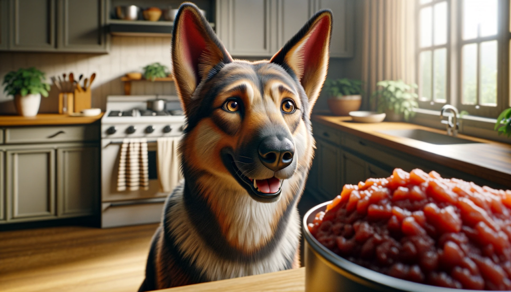 can dogs eat red bean paste