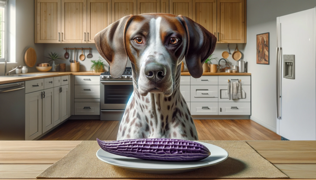 can dogs have ube