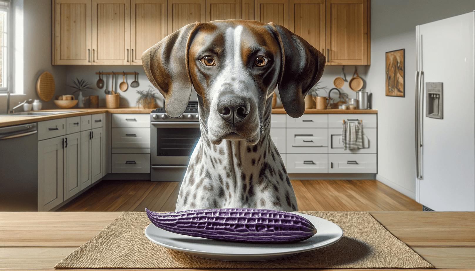 Can Dogs Eat Ube? – Expert Answers