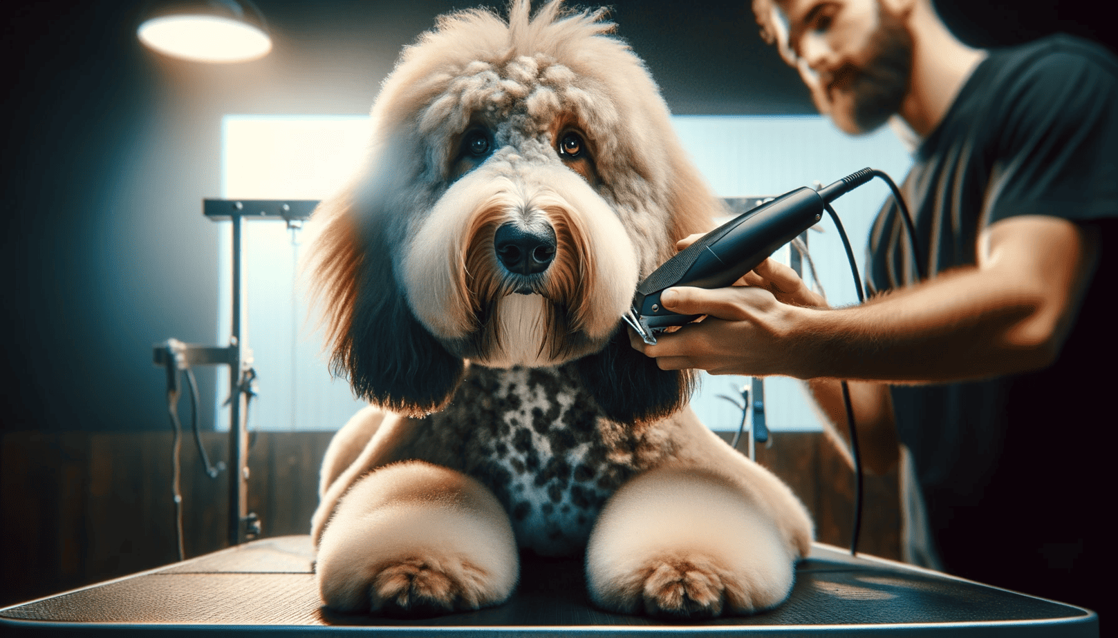 Top 5 Best Heavy Duty Dog Clippers (2024)