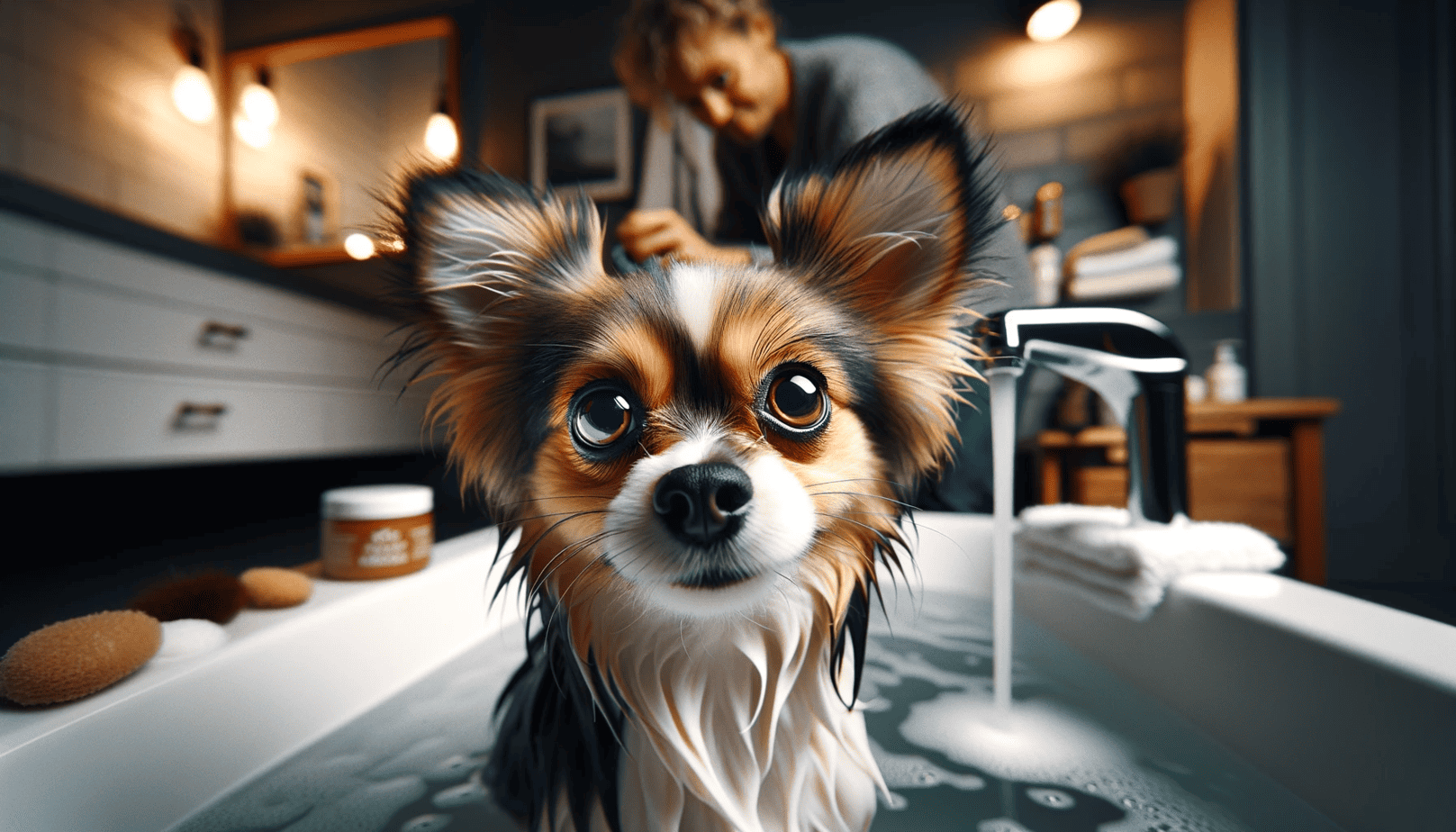 Do I Have To Rinse Coconut Oil Off My Dog? Healthy Grooming