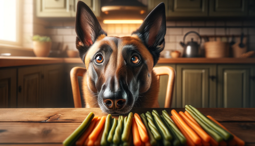 veggie straws for dogs