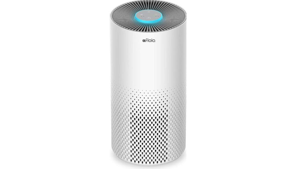 Afloia Air Purifiers for Home Large Room