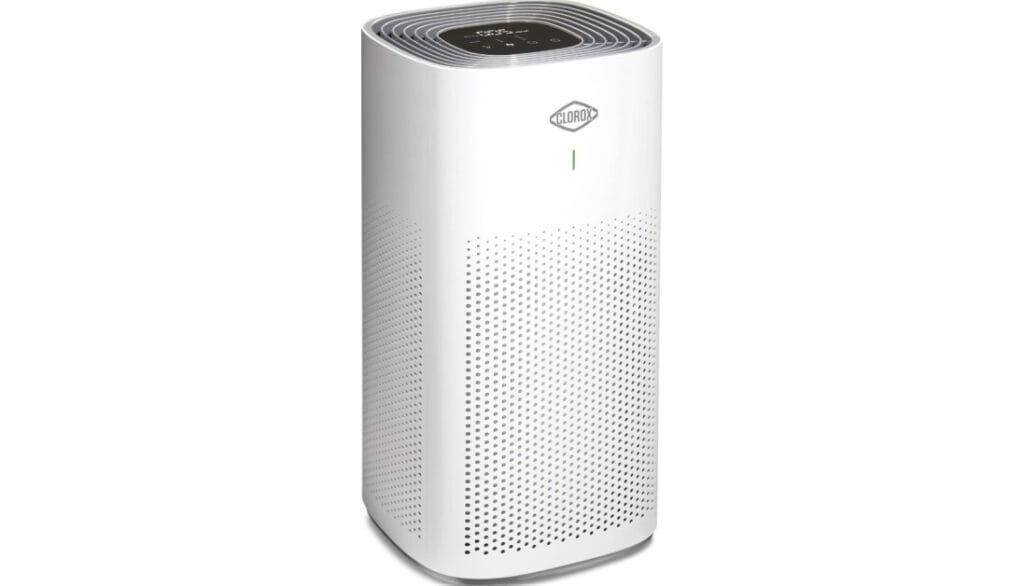 Clorox Air Purifiers for Home