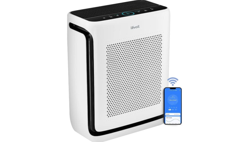 LEVOIT Air Purifiers for Home Large Room