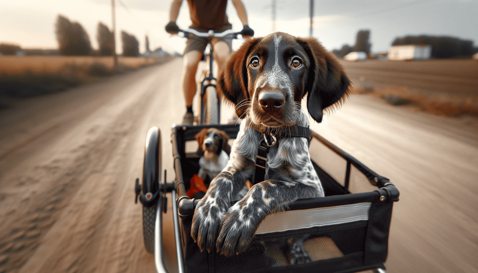 10 Best Dog Bike Trailers