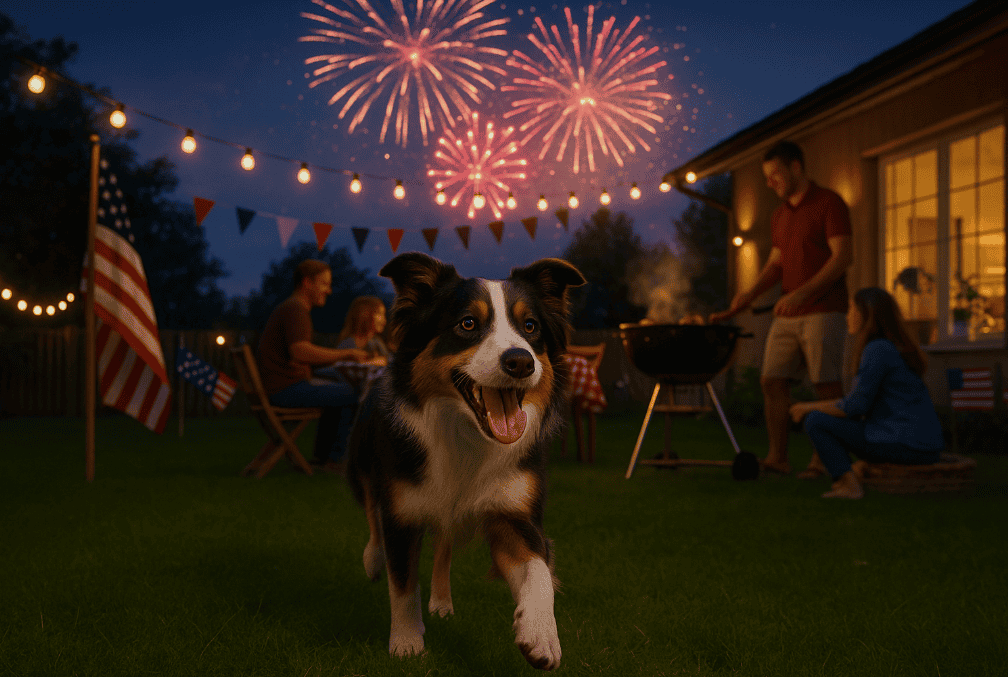 calming treats for scared dogs