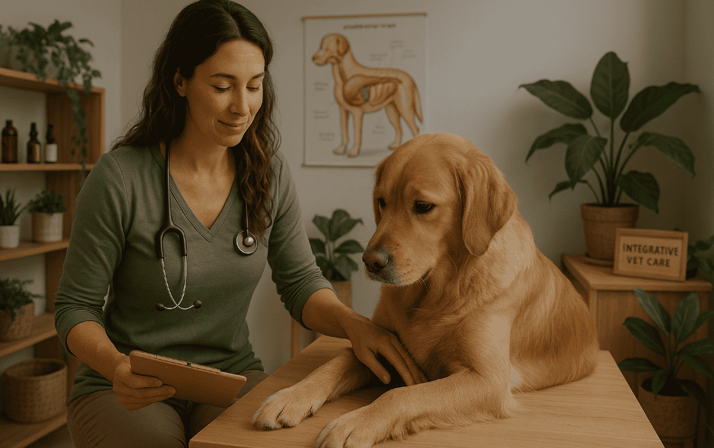 causes of diarrhea in dogs