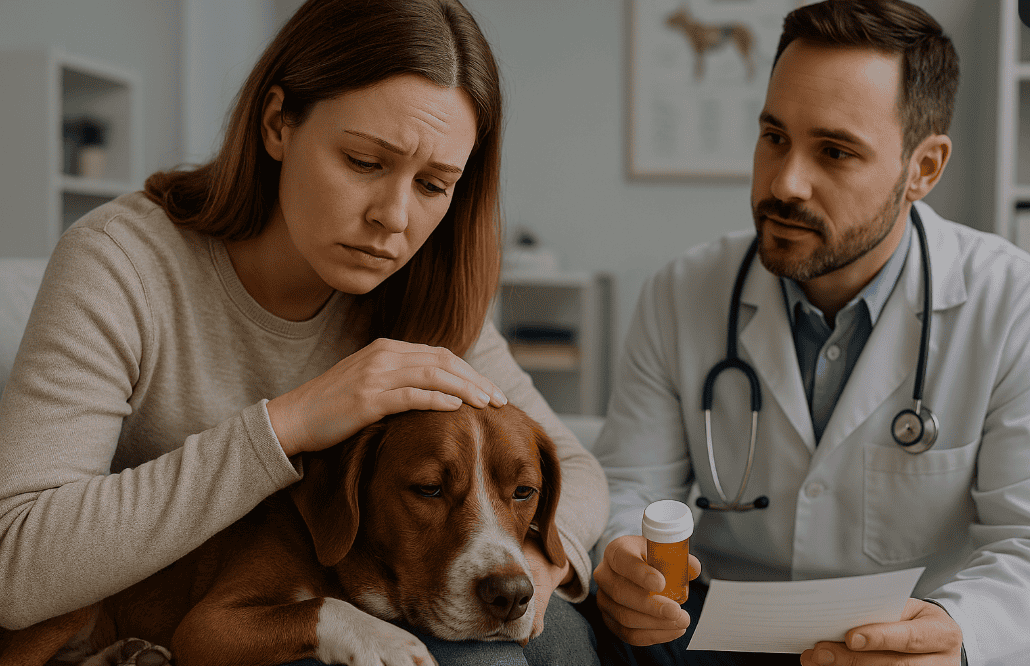 Side Effects of Clavamox in Dogs & What To Do- Answered By Vet