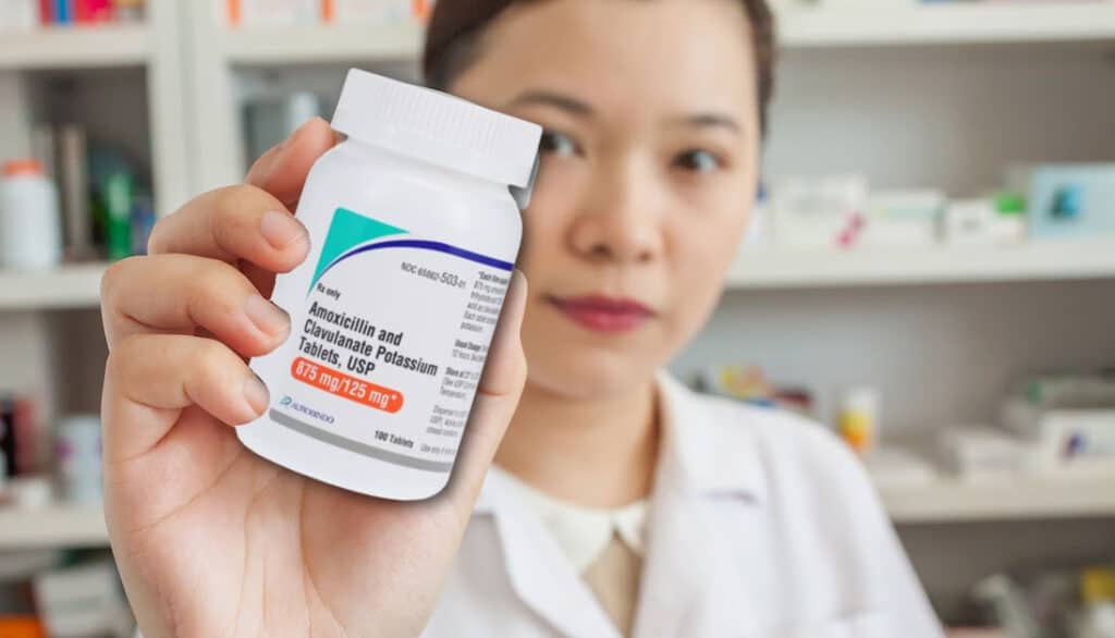 amoxicillin clavulanate generic tablets for clavamox