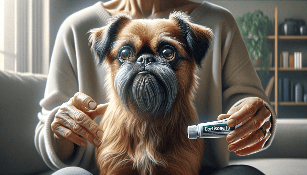 cortisone 10 on dogs