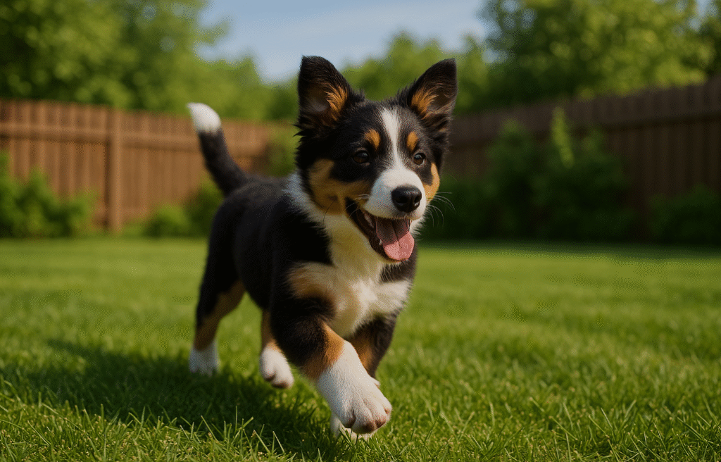 how to treat puppy warts