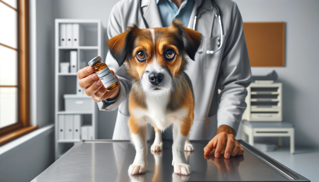 Butorphanol For Dogs: Vet Gives Dose, Side Effects & Alternatives