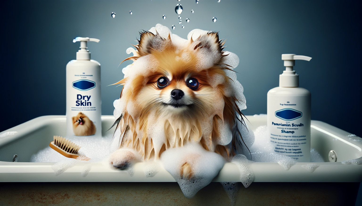 Best Dog Shampoo For Dry Skin Holistic Vet