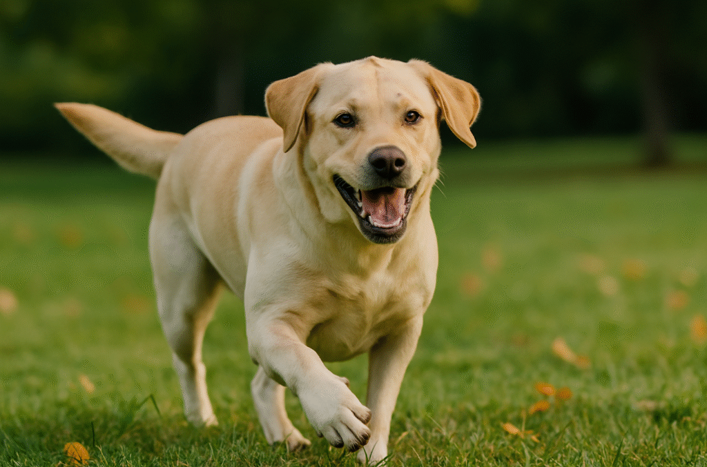dog warts what to do