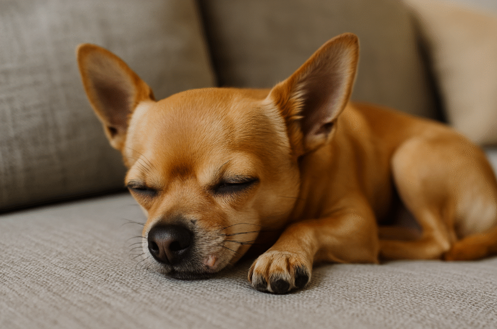 how to treat dog warts