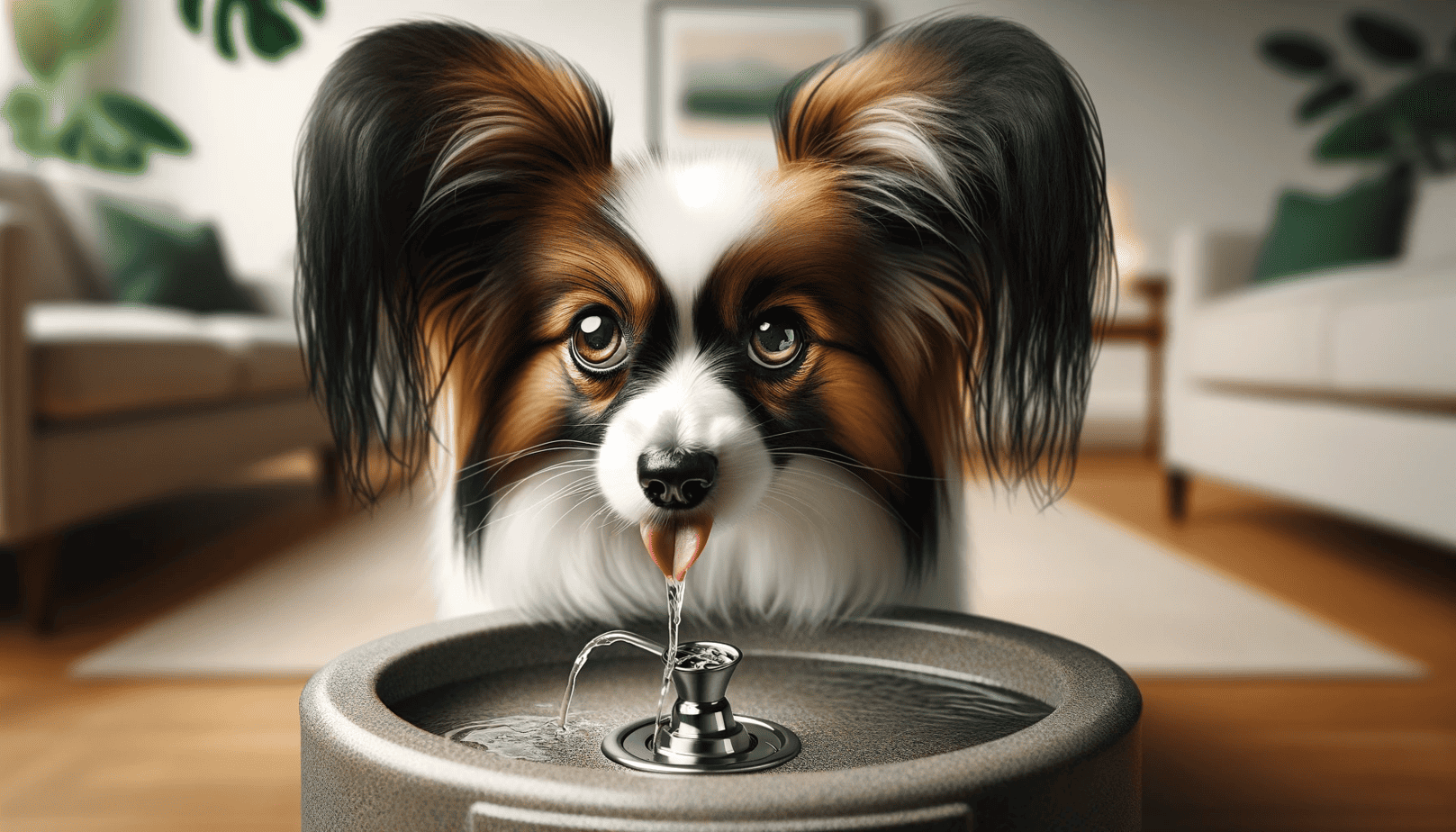 best water fountains for dogs