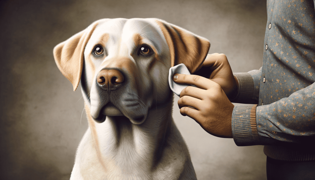 ear cleaners for dogs