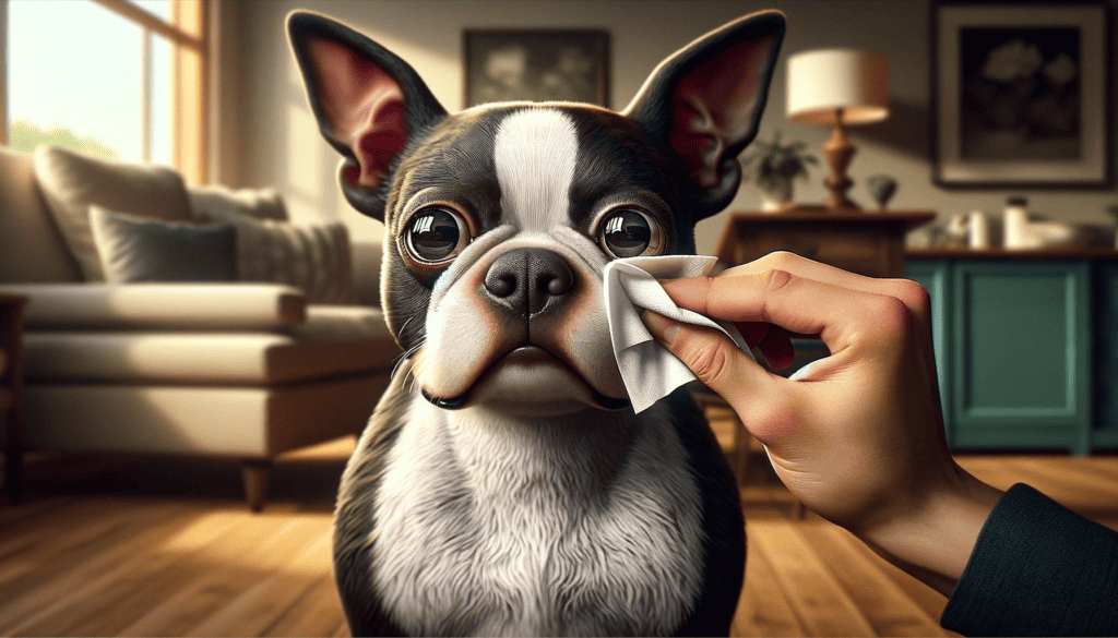 eye wipes for dogs