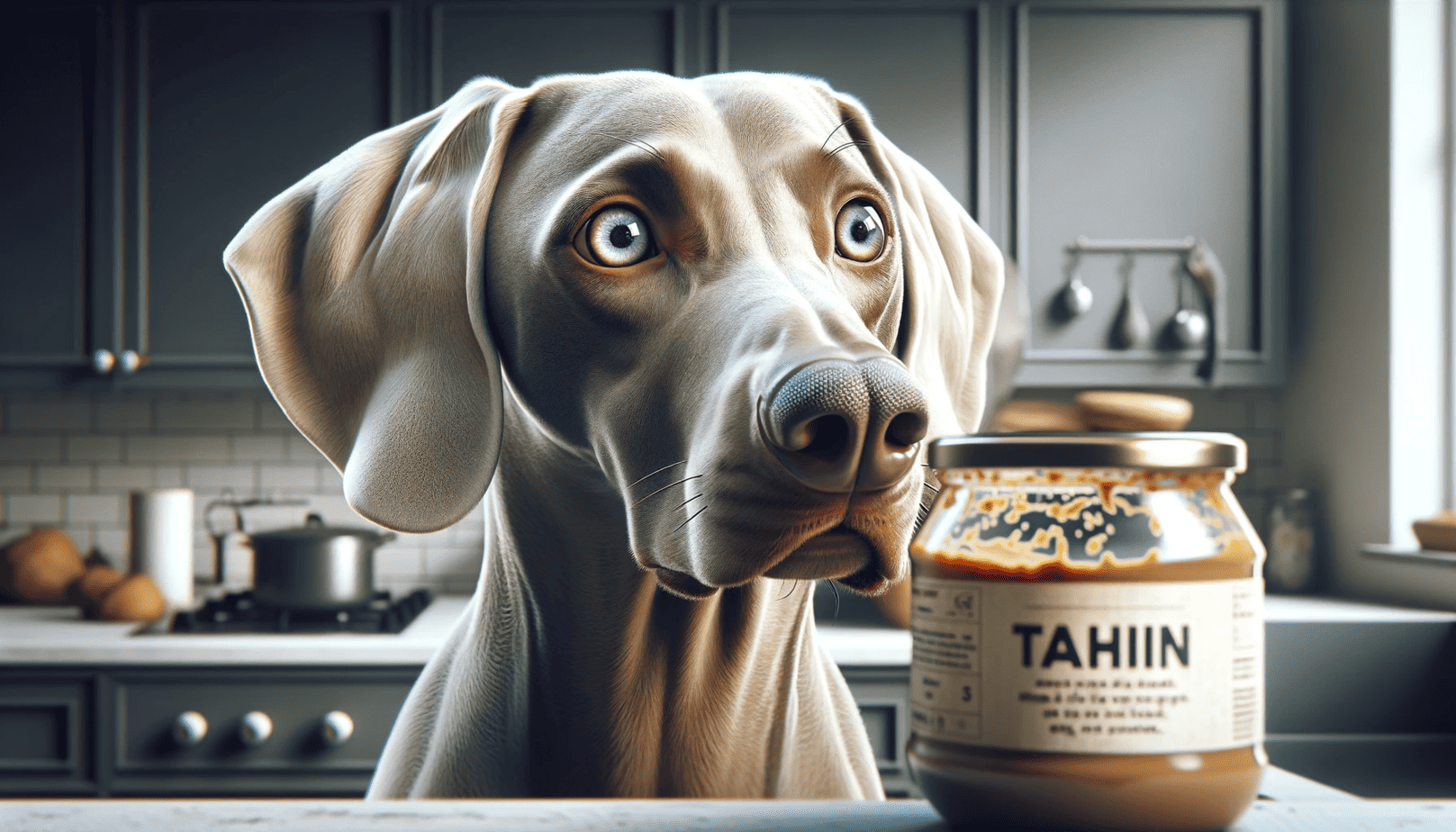 Can Dogs Eat Tahini? Expert Answers
