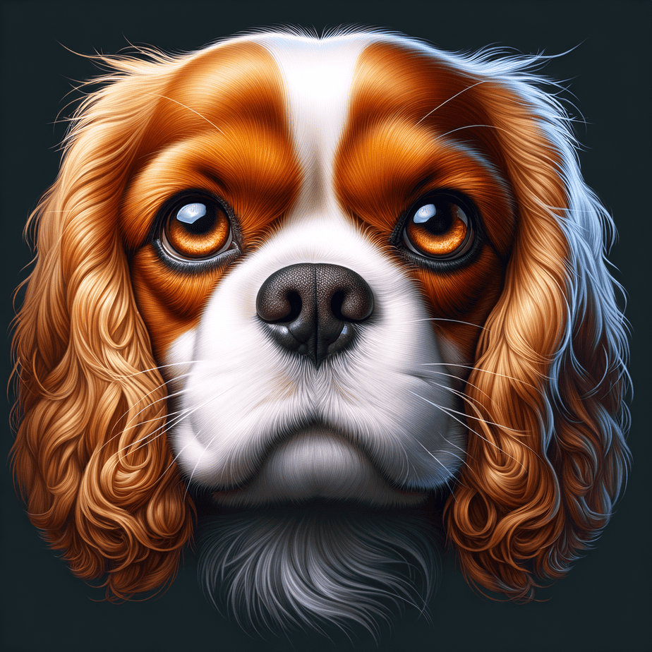 Cavalier King Charles Spaniel Eye Health