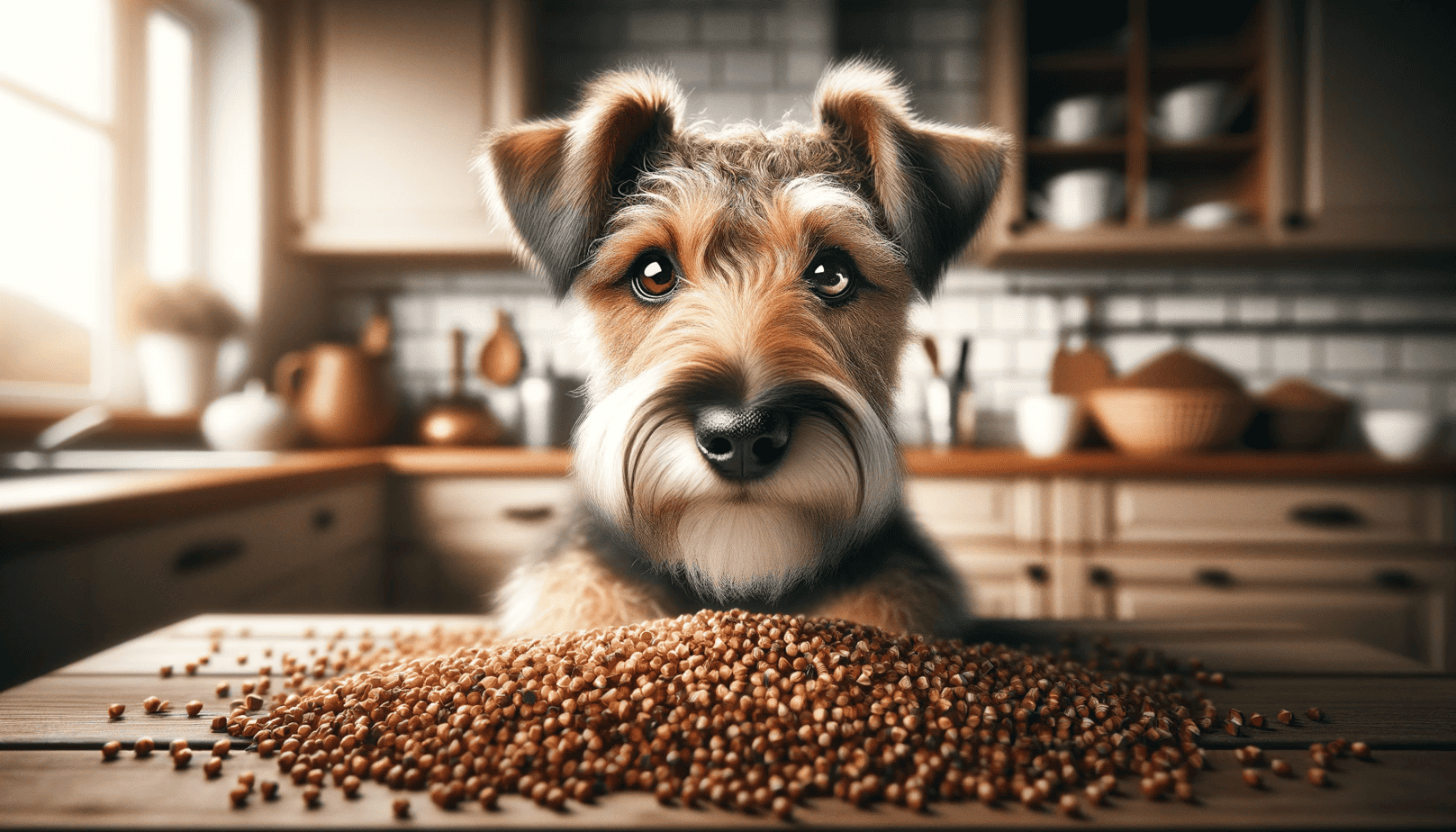 Can Dogs Eat Buckwheat? – Expert Answers