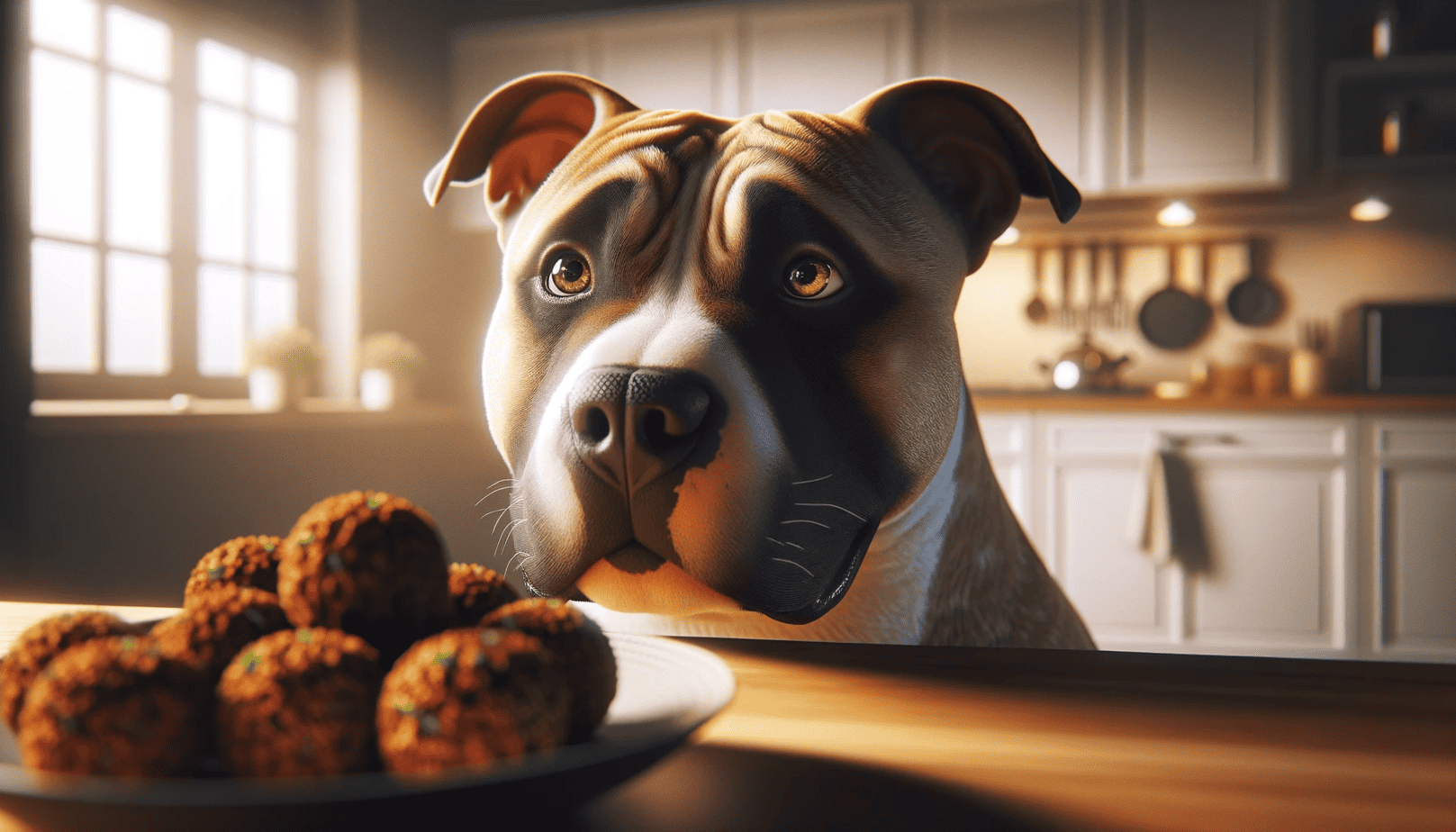 Can Dogs Eat Falafels? – Expert Answers