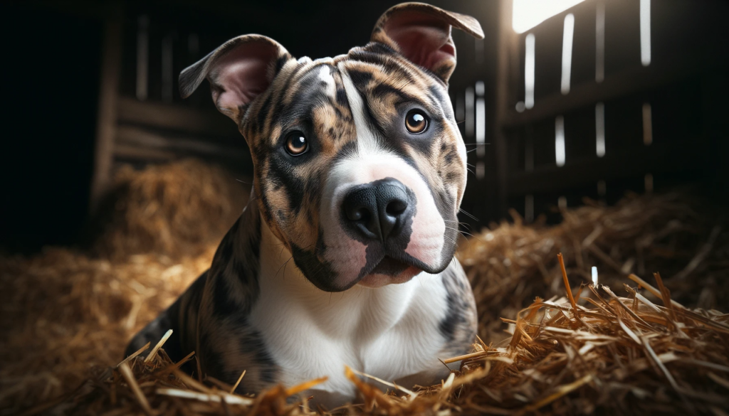 can dogs eat hay