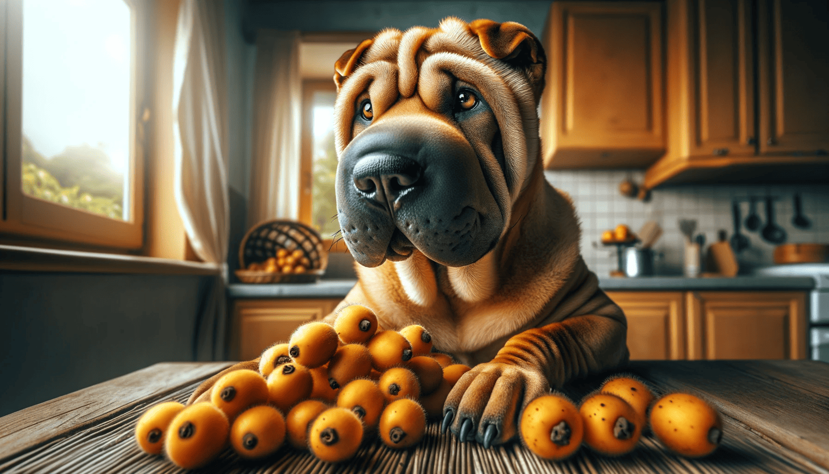 Can Dogs Eat Loquats? Expert Answers