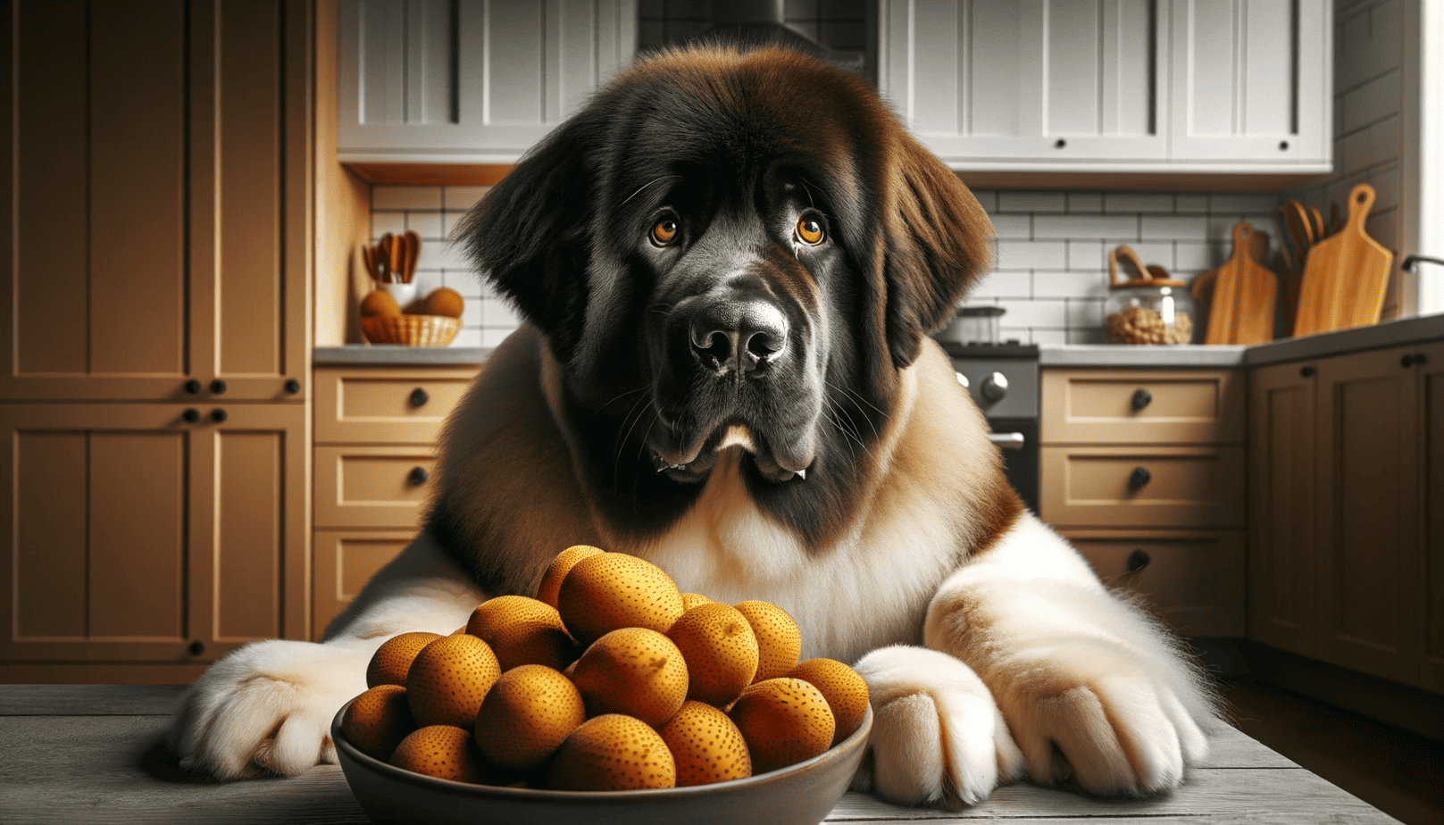 can dogs have monk fruit