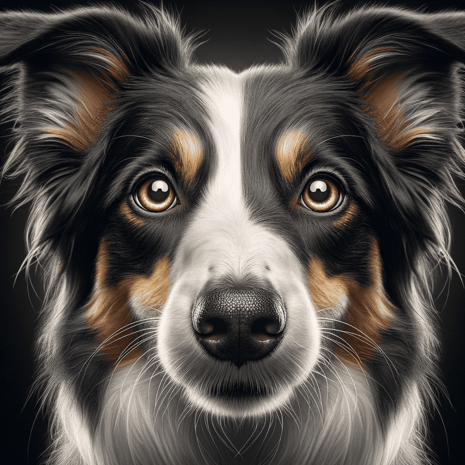 Border Collie Eye Health