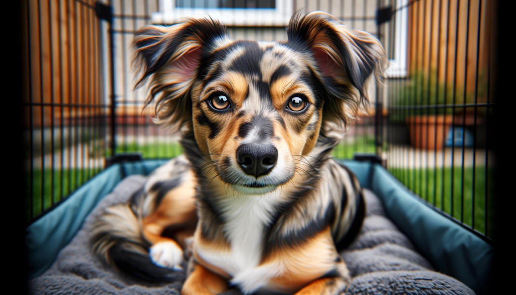 outdoor playpen for small dogs