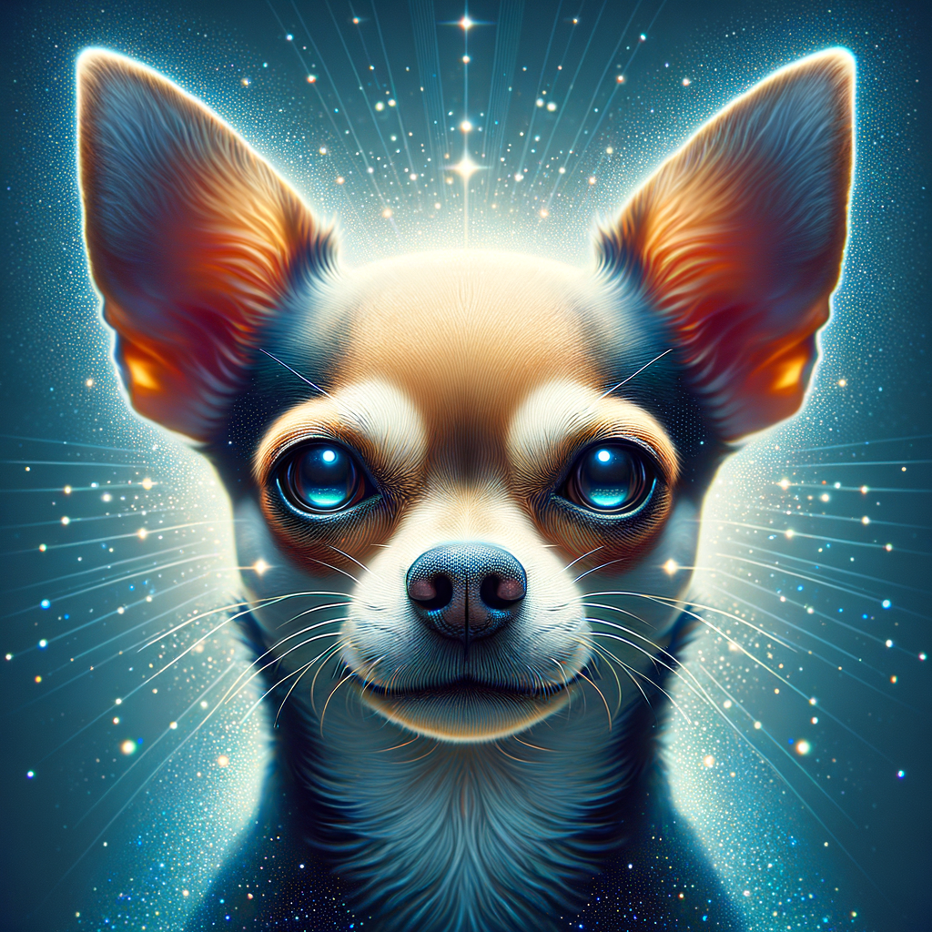  Chihuahua eye health