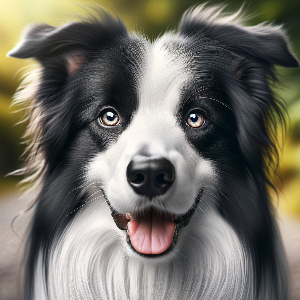 Border Collie Eye Health