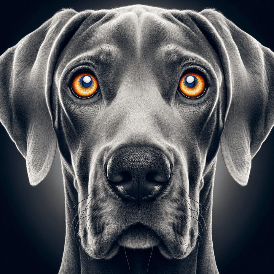 Great Dane Eye Health