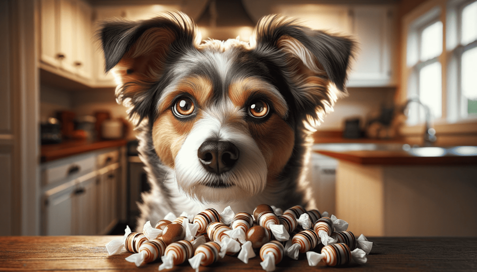 Can Dogs Eat Tootsie Rolls? – Expert Answers