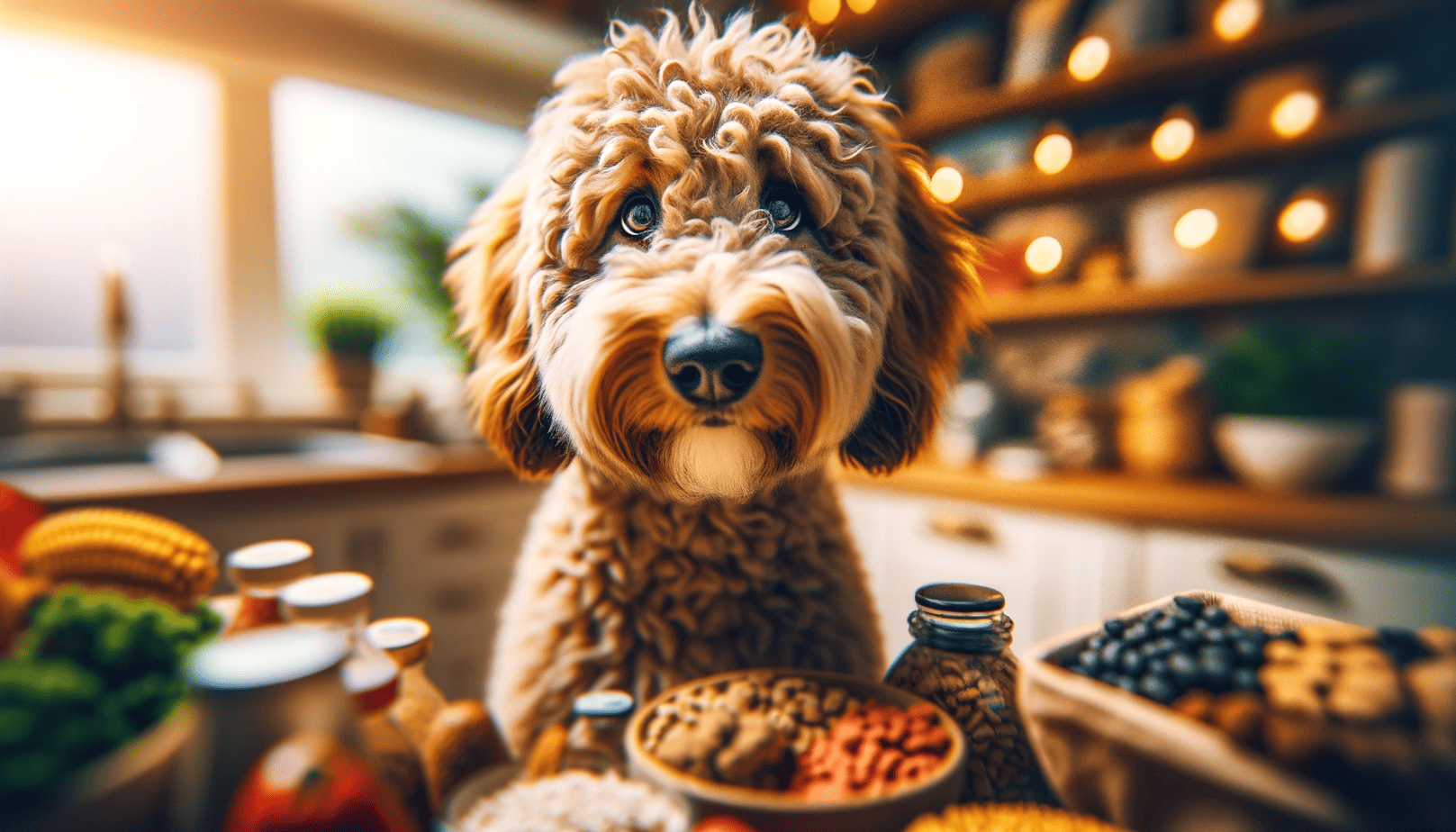 what foods are safe for dogs